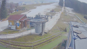 Skiareál Bublava - Skiareál Bublava - 25.3.2023 v 13:02