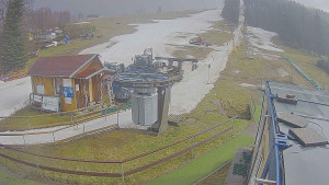 Skiareál Bublava - Skiareál Bublava - 25.3.2023 v 14:02