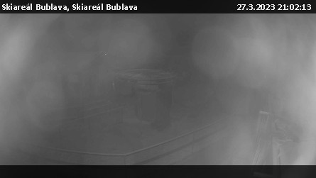 Skiareál Bublava - Skiareál Bublava - 27.3.2023 v 21:02