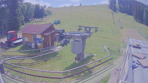 Skiareál Bublava - Skiareál Bublava - 11.6.2023 v 11:02