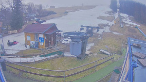Skiareál Bublava - Skiareál Bublava - 1.3.2024 v 07:05 Skiareál Bublava - Skiareál Bublava - 1.3.2024 v 07:05