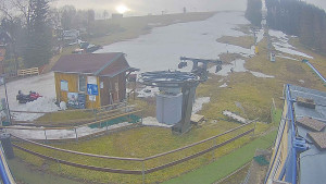 Skiareál Bublava - Skiareál Bublava - 1.3.2024 v 08:05 Skiareál Bublava - Skiareál Bublava - 1.3.2024 v 08:05