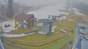 Skiareál Bublava - Skiareál Bublava - 1.3.2024 v 09:05 Skiareál Bublava - Skiareál Bublava - 1.3.2024 v 09:05