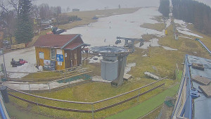Skiareál Bublava - Skiareál Bublava - 1.3.2024 v 11:05 Skiareál Bublava - Skiareál Bublava - 1.3.2024 v 11:05