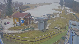 Skiareál Bublava - Skiareál Bublava - 1.3.2024 v 14:05 Skiareál Bublava - Skiareál Bublava - 1.3.2024 v 14:05