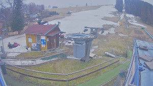 Skiareál Bublava - Skiareál Bublava - 1.3.2024 v 17:05 Skiareál Bublava - Skiareál Bublava - 1.3.2024 v 17:05