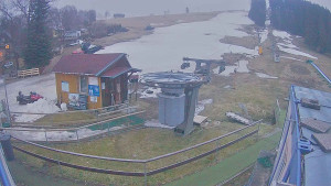 Skiareál Bublava - Skiareál Bublava - 1.3.2024 v 18:05 Skiareál Bublava - Skiareál Bublava - 1.3.2024 v 18:05