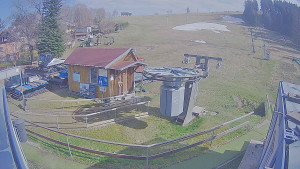 Skiareál Bublava - Skiareál Bublava - 29.3.2024 v 15:02