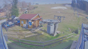 Skiareál Bublava - Skiareál Bublava - 29.3.2024 v 16:02