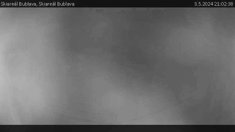 Skiareál Bublava - Skiareál Bublava - 3.5.2024 v 21:02