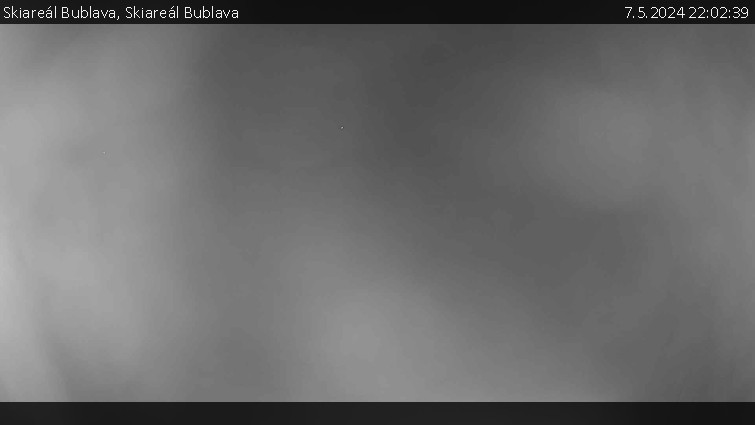 Skiareál Bublava - Skiareál Bublava - 7.5.2024 v 22:02