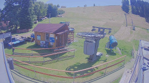 Skiareál Bublava - Skiareál Bublava - 15.7.2024 v 12:02 Skiareál Bublava - Skiareál Bublava - 15.7.2024 v 12:02