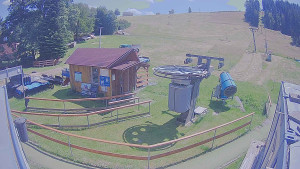 Skiareál Bublava - Skiareál Bublava - 15.7.2024 v 13:03 Skiareál Bublava - Skiareál Bublava - 15.7.2024 v 13:03