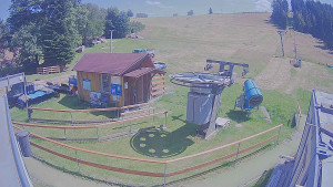 Skiareál Bublava - Skiareál Bublava - 15.7.2024 v 14:02 Skiareál Bublava - Skiareál Bublava - 15.7.2024 v 14:02