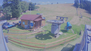 Skiareál Bublava - Skiareál Bublava - 15.7.2024 v 15:02 Skiareál Bublava - Skiareál Bublava - 15.7.2024 v 15:02