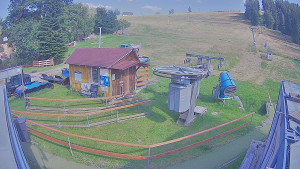 Skiareál Bublava - Skiareál Bublava - 15.7.2024 v 17:02 Skiareál Bublava - Skiareál Bublava - 15.7.2024 v 17:02