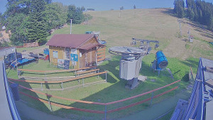 Skiareál Bublava - Skiareál Bublava - 15.7.2024 v 18:02 Skiareál Bublava - Skiareál Bublava - 15.7.2024 v 18:02