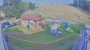 Skiareál Bublava - Skiareál Bublava - 15.7.2024 v 19:02 Skiareál Bublava - Skiareál Bublava - 15.7.2024 v 19:02
