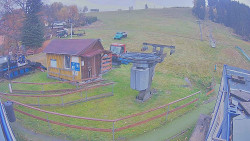 Skiareál Bublava