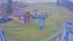Skiareál Bublava