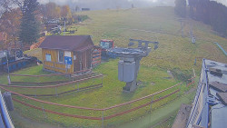 Skiareál Bublava