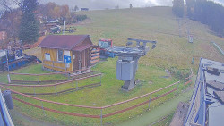 Skiareál Bublava