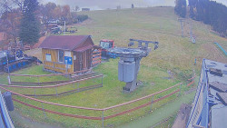 Skiareál Bublava