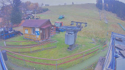 Skiareál Bublava