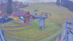 Skiareál Bublava
