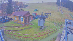 Skiareál Bublava