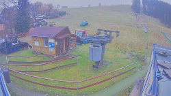 Skiareál Bublava