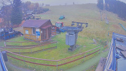 Skiareál Bublava