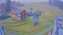 Skiareál Bublava
