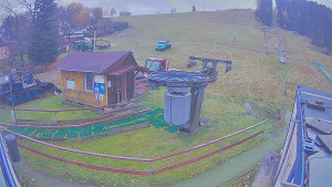 Skiareál Bublava - Skiareál Bublava - 2.11.2025 v 07:02 Skiareál Bublava - Skiareál Bublava - 2.11.2025 v 07:02