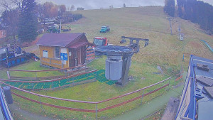 Skiareál Bublava - Skiareál Bublava - 2.11.2025 v 07:05 Skiareál Bublava - Skiareál Bublava - 2.11.2025 v 07:05