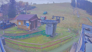 Skiareál Bublava - Skiareál Bublava - 2.11.2025 v 07:10 Skiareál Bublava - Skiareál Bublava - 2.11.2025 v 07:10
