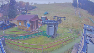 Skiareál Bublava - Skiareál Bublava - 2.11.2025 v 07:15 Skiareál Bublava - Skiareál Bublava - 2.11.2025 v 07:15