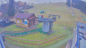 Skiareál Bublava - Skiareál Bublava - 2.11.2025 v 07:45 Skiareál Bublava - Skiareál Bublava - 2.11.2025 v 07:45