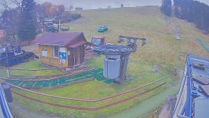 Skiareál Bublava - Skiareál Bublava - 2.11.2025 v 08:15 Skiareál Bublava - Skiareál Bublava - 2.11.2025 v 08:15