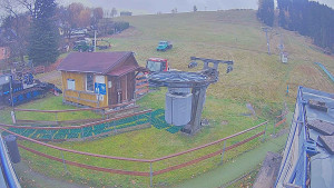 Skiareál Bublava - Skiareál Bublava - 2.11.2025 v 09:02 Skiareál Bublava - Skiareál Bublava - 2.11.2025 v 09:02