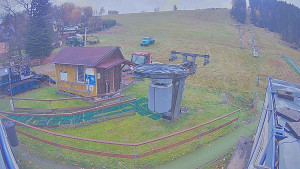 Skiareál Bublava - Skiareál Bublava - 2.11.2025 v 09:20 Skiareál Bublava - Skiareál Bublava - 2.11.2025 v 09:20