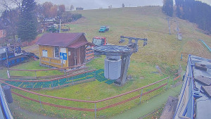 Skiareál Bublava - Skiareál Bublava - 2.11.2025 v 09:32 Skiareál Bublava - Skiareál Bublava - 2.11.2025 v 09:32