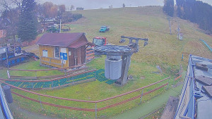 Skiareál Bublava - Skiareál Bublava - 2.11.2025 v 09:35 Skiareál Bublava - Skiareál Bublava - 2.11.2025 v 09:35