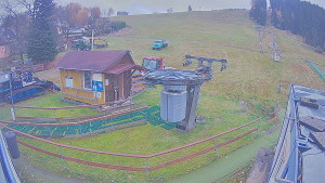 Skiareál Bublava - Skiareál Bublava - 2.11.2025 v 09:40 Skiareál Bublava - Skiareál Bublava - 2.11.2025 v 09:40