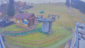 Skiareál Bublava - Skiareál Bublava - 2.11.2025 v 09:45 Skiareál Bublava - Skiareál Bublava - 2.11.2025 v 09:45