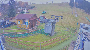 Skiareál Bublava - Skiareál Bublava - 2.11.2025 v 10:15 Skiareál Bublava - Skiareál Bublava - 2.11.2025 v 10:15