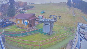 Skiareál Bublava - Skiareál Bublava - 2.11.2025 v 10:32 Skiareál Bublava - Skiareál Bublava - 2.11.2025 v 10:32
