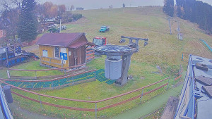 Skiareál Bublava - Skiareál Bublava - 2.11.2025 v 10:35 Skiareál Bublava - Skiareál Bublava - 2.11.2025 v 10:35