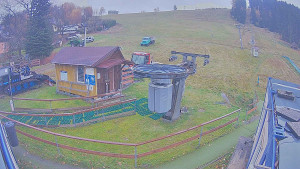 Skiareál Bublava - Skiareál Bublava - 2.11.2025 v 10:45 Skiareál Bublava - Skiareál Bublava - 2.11.2025 v 10:45