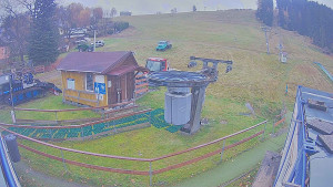 Skiareál Bublava - Skiareál Bublava - 2.11.2025 v 11:05 Skiareál Bublava - Skiareál Bublava - 2.11.2025 v 11:05